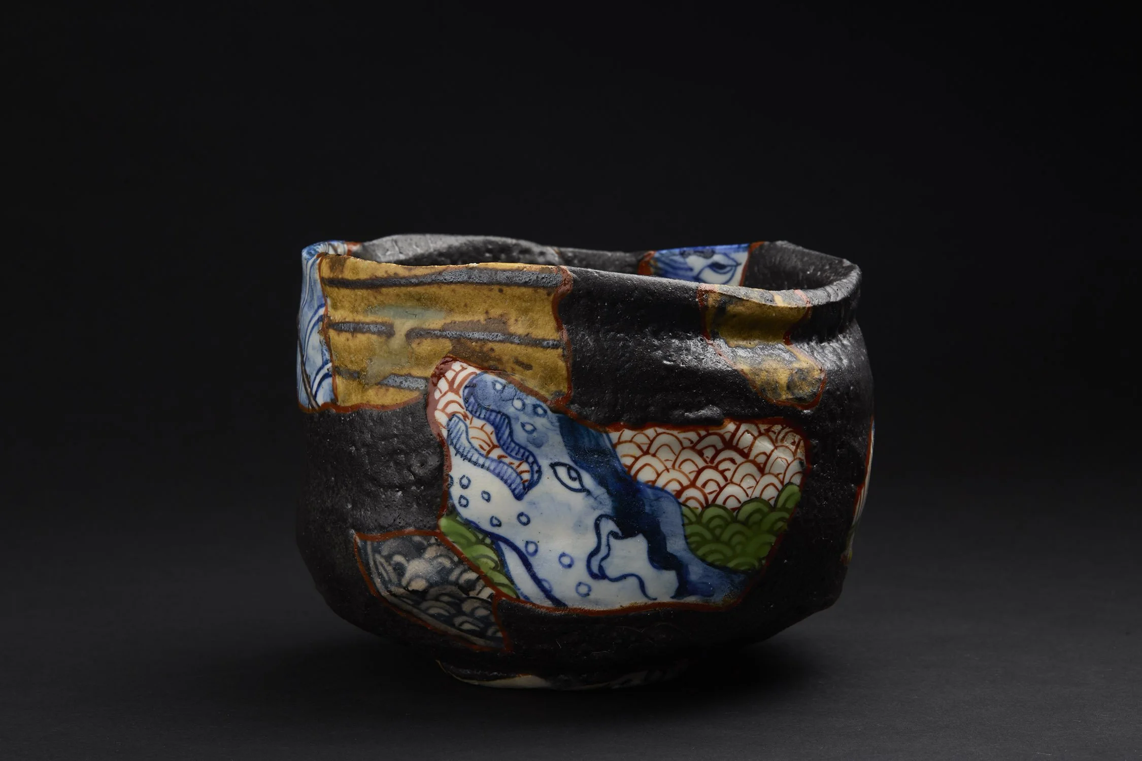 AARON SCYTHE — CAVIN-MORRIS GALLERY